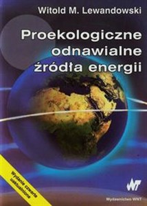 Proekologiczne odnawialne źródła energii