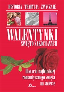 Walentynki Święto zakochanych