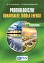 Proekologiczne odnawialne źródła energii Kompendium - Witold M. Lewandowski, Ewa Klugmann-Radziemska
