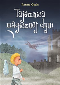 Tajemnica magicznej dyni