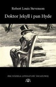 Doktor Jekyll i Pan Hyde - Księgarnia Niemcy (DE)