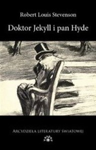 Doktor Jekyll i Pan Hyde - Księgarnia UK