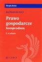 Prawo gospodarcze Kompendium - 