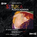 CD MP3 Sztuka podglądania