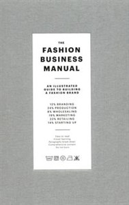 Fashion Business Manual