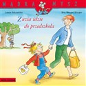 Zuzia idzie do przedszkola. Mądra Mysz