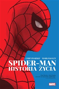 Spider-Man Historia życia