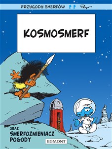 Kosmosmerf