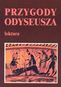 Przygody Odyseusza - Księgarnia UK