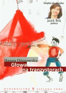 Głowa na tranzystorach