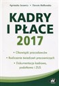 Kadry i płace 2017