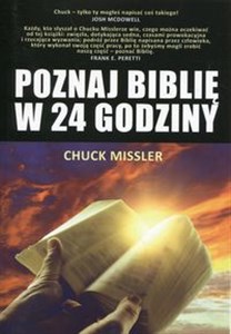 Poznaj Biblię w 24 godziny - Księgarnia Niemcy (DE)