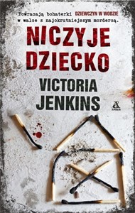 Niczyje dziecko