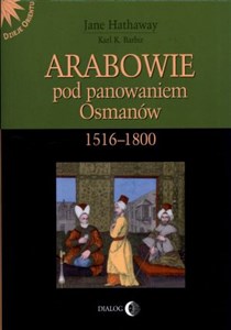 Arabowie pod panowaniem Osmanów 1516-1800 - Księgarnia Niemcy (DE)