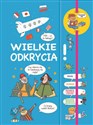 Powiedz mi! Wielkie odkrycia!