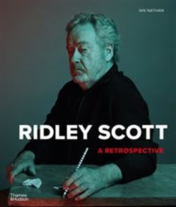 Ridley Scott: A Retrospective - Księgarnia UK
