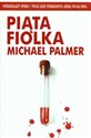 Piąta fiolka - Michael Palmer