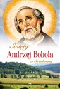 Święty Andrzej Bobola ze Strachociny 