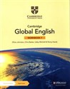 Cambridge Global English 7 Workbook with Digital Access - Olivia Johnston, Chris Barker, Libby Mitchell, Penny Hands