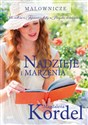 Nadzieje i marzenia - Magdalena Kordel