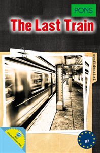 [Audiobook] The Last Train