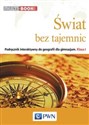 Świat bez tajemnic 1 MultiBook Podręcznik interaktywny do geografii Gimnazjum