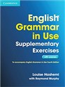 English Grammar in Use Supplementary Exercises with answers