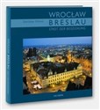 Breslau. Stadt der Begegnung / Wrocław. Miasto spotkań MINI (wersja niemiecka) - Stanisław Klimek (fot.), Beata Maciejewska