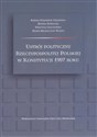 Ustrój polityczny Rzeczypospolitej Polskiej w Konstytucji 1997 roku