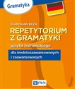 Repetytorium z gramatyki języka niemieckiego dla średniozaawansowanych i zaawansowanych