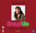 [Audiobook] Brzydula Pamiętnik CD mp3