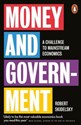 Money and Government - Robert Skidelsky