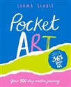 Pocket Art Your 100 day creative journey