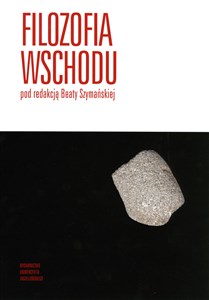 Filozofia Wschodu