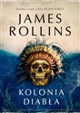 Kolonia diabła - James Rollins