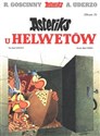 Asteriks Asteriks u Helwetów Tom 16 - René Goscinny