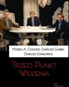 Trzeci punkt widzenia - Księgarnia Niemcy (DE)