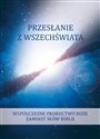 Przesłanie z Wszechświata. Tom 3 - Gabriele