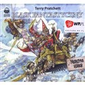 [Audiobook] Blask fantastyczny - Terry Pratchett