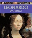 Encyklopedia sztuki Leonardo da Vinci - Laura Gracia Sánchez