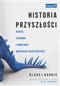 Historia przyszłości Oculus, Facebook i rewolucja wirtualnej rzeczywistości - Blake J. Harris