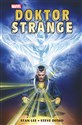 Doktor Strange - Stan Lee, Roy Thomas, Don Rico
