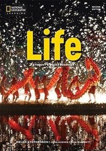 Life Beginner 2nd Edition SB + app code + CD 