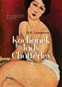 Kochanek lady Chatterley  - D.H. LAWRENCE