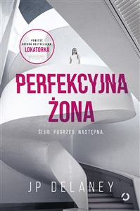 Perfekcyjna żona - Księgarnia UK