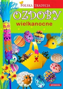 Ozdoby wielkanocne Polska tradycja - Księgarnia Niemcy (DE)