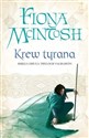 Krew tyrana Trylogia Valisarów księga 2 - Fiona McIntosh