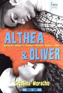Althea & Oliver - Księgarnia Niemcy (DE)