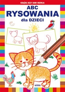 ABC rysowania dla dzieci - Księgarnia Niemcy (DE)