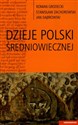 Dzieje Polski średniowiecznej - Roman Grodecki, Stanisław Zachorowski, Jan Dąbrowski